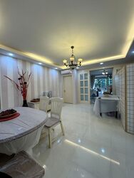 Orchid Park Condominium (D27), Condominium #617117781